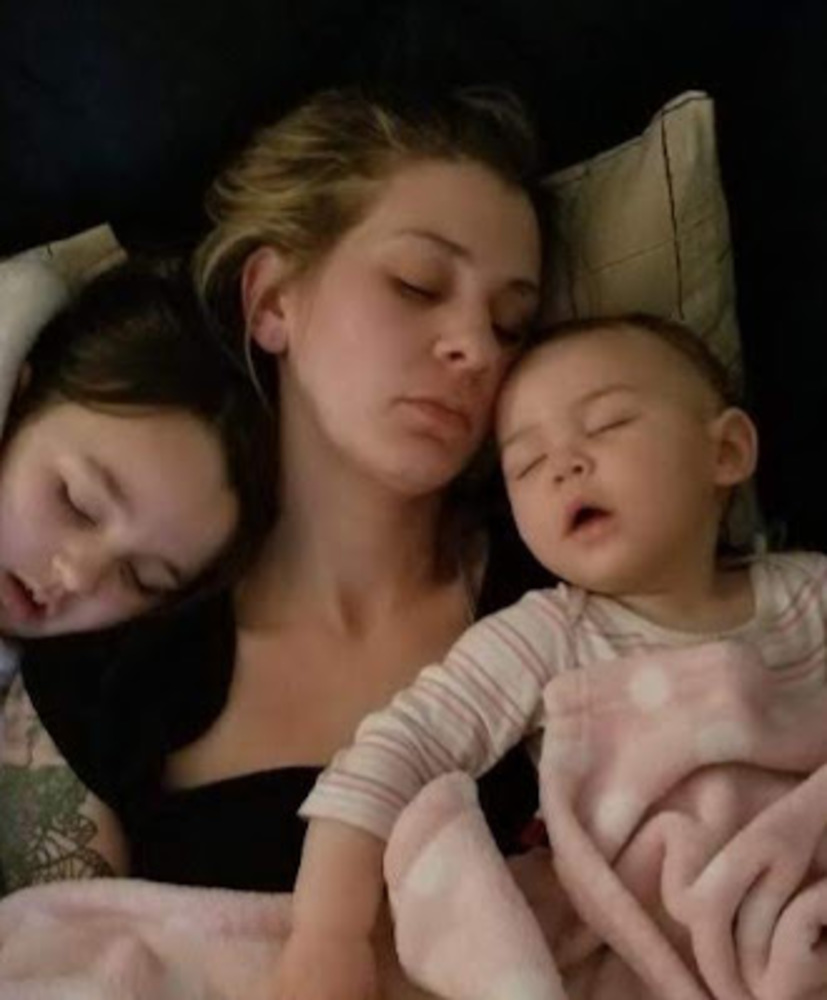 Meet your Posher, Jess